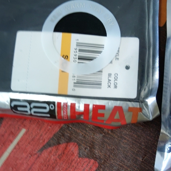 Bundle Long Sleeve Top -1 Black & 1 Indigo Iris Both One Price - Picture 10 of 11